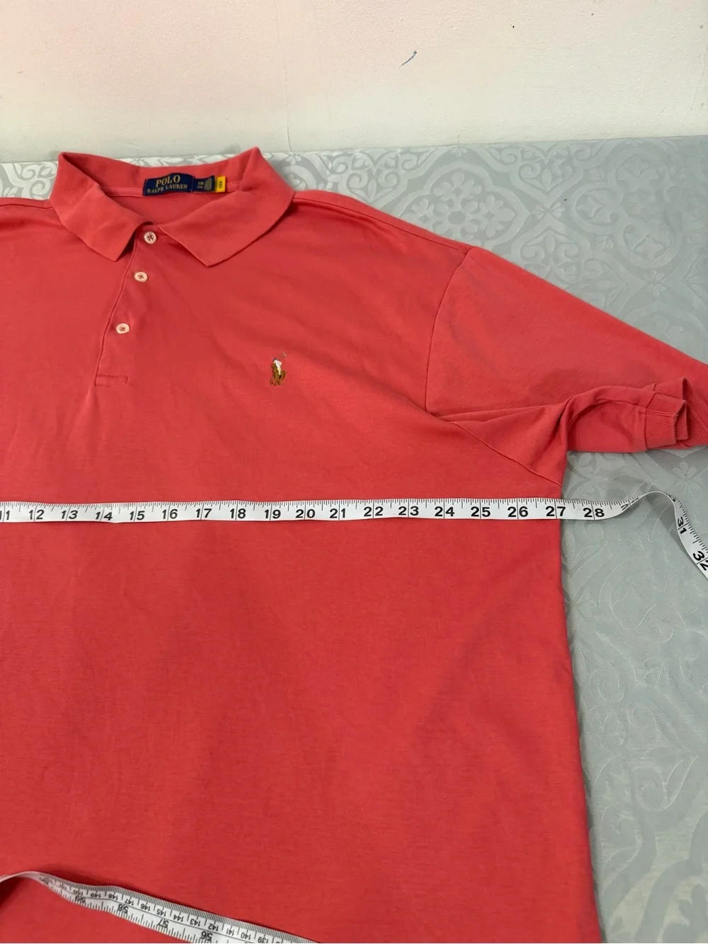 Ralph Lauren short sleeve